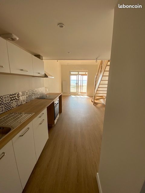 Appartement 3 pièces 51 m² · à Saint-Brevin-les-Pins · 51 m² · 920 €