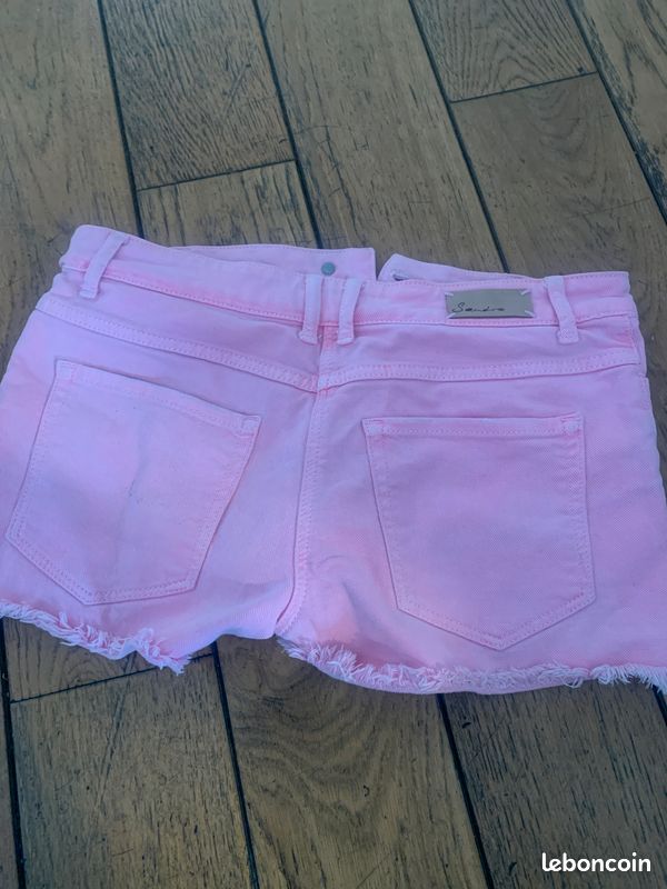 Short (image 2)
