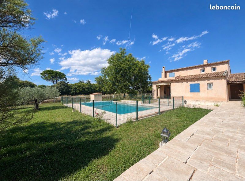 Maison 5 pièces 183 m² · à Loriol-sur-Drôme · 183 m² · 435 000 €