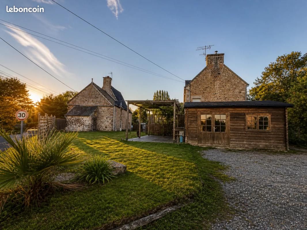 Maison 5 pièces 104 m² · à Lanvallay · 104 m² · 248 000 €
