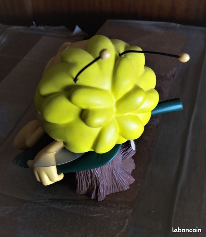 Démons & Merveilles - Figurine - Bugs Bunny + Lola - Resin - Catawiki