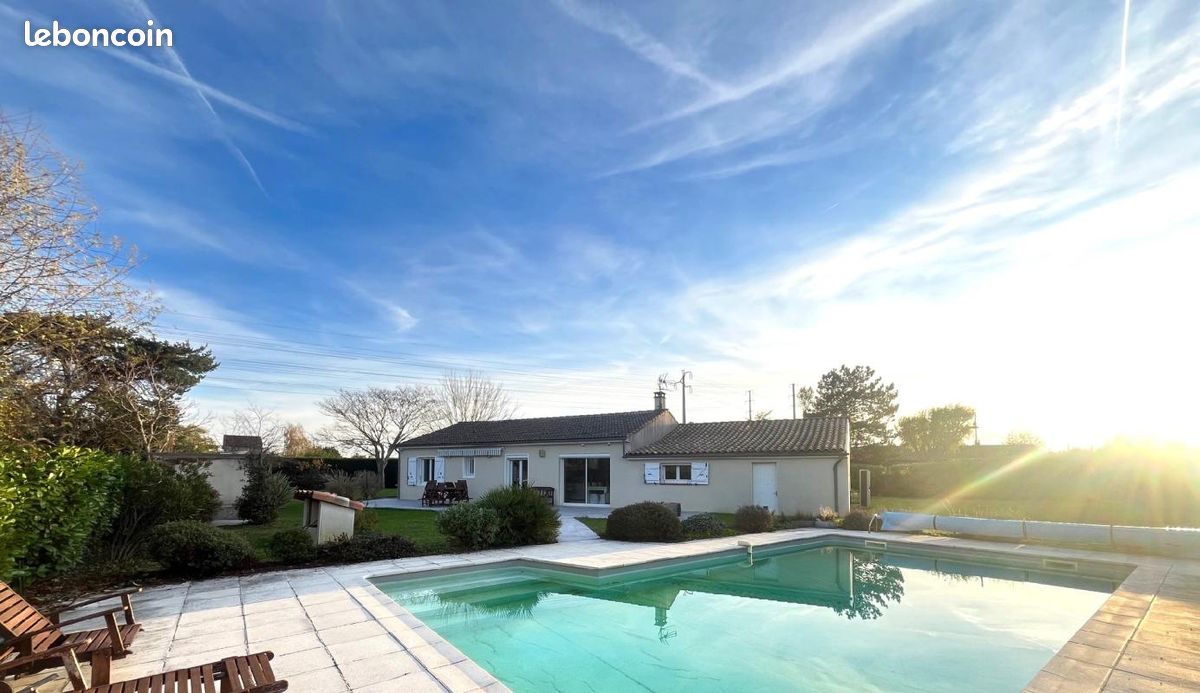 Maison 5 pièces 122 m² · à Fontenilles · 122 m² · 405 000 €
