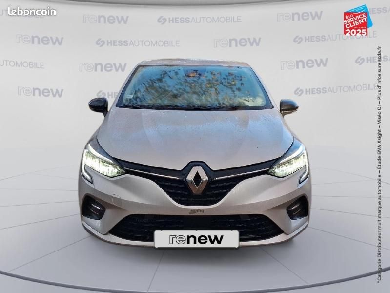 Renault Clio 1.0 TCe 90ch Evolution (image 2)