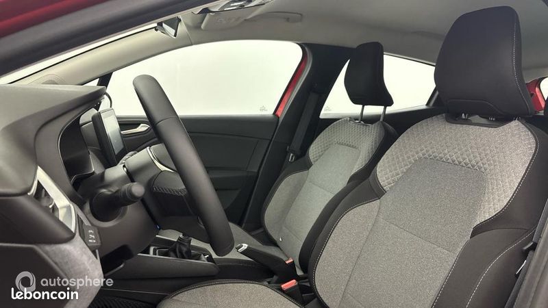 Renault Clio 1.5 Blue dCi 100ch Evolution (image 12)