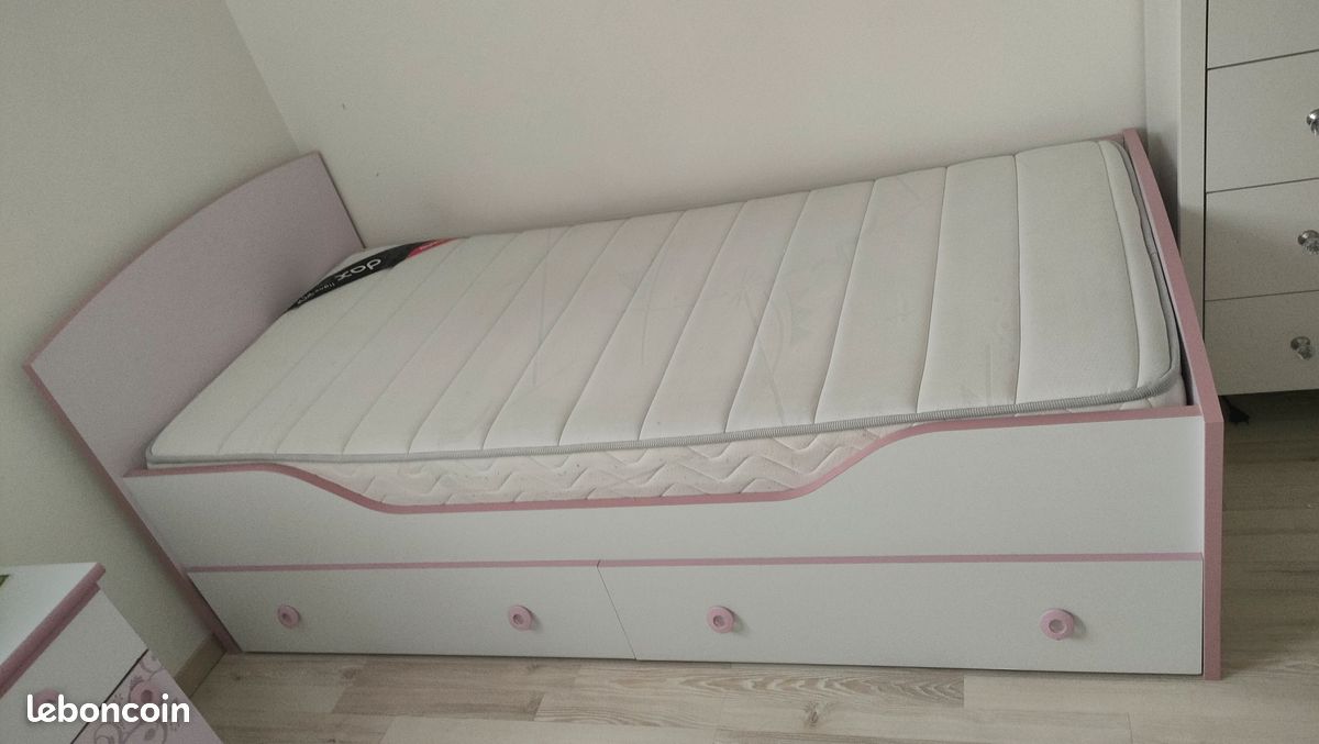 Chambre fille (image 7)