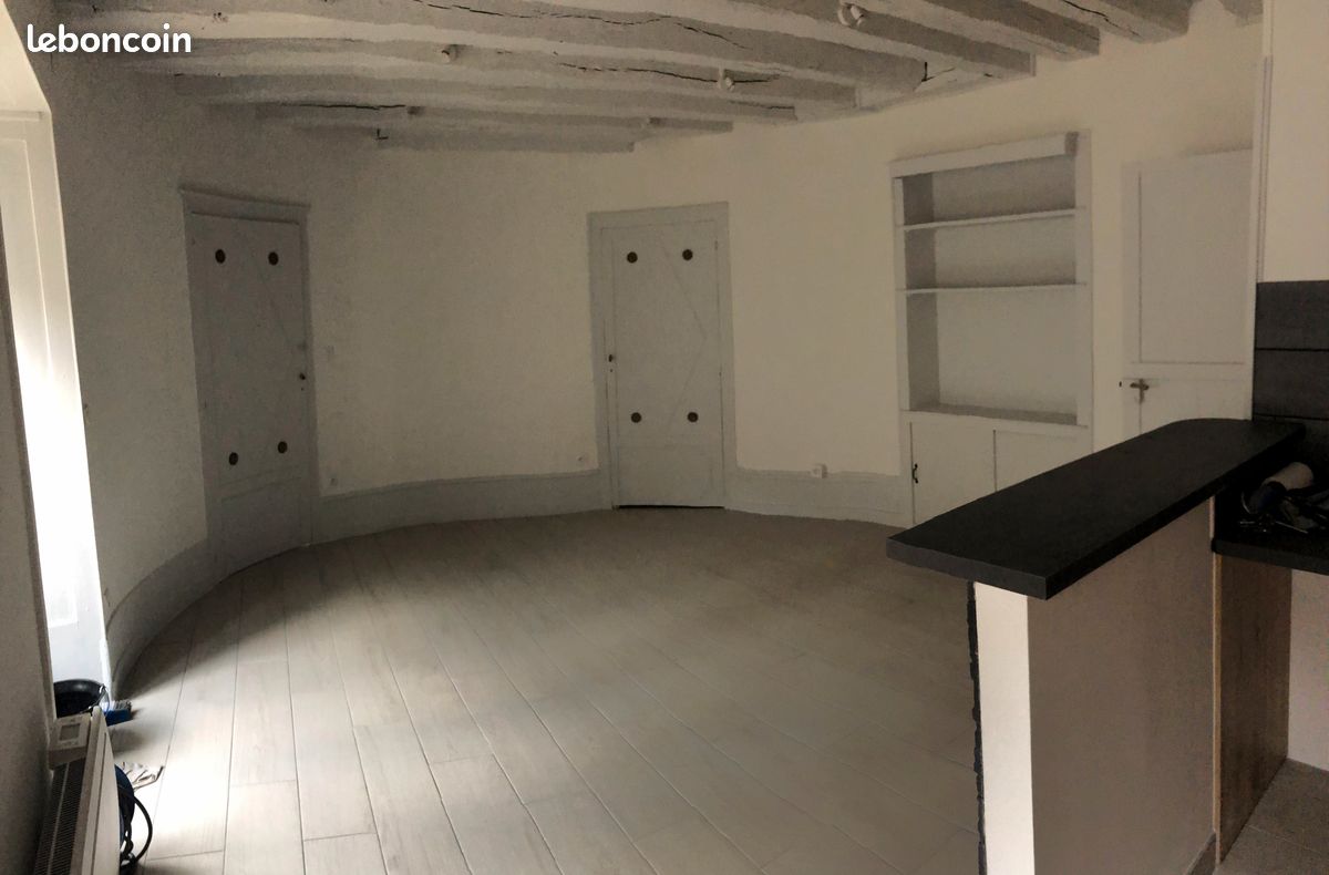 Appartement 3 pièces 57 m² · à Chalon-sur-Saône · 57 m² · 755 €/mois