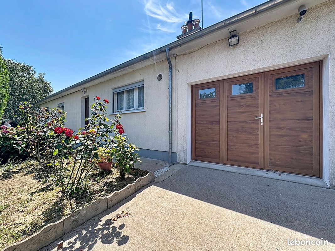Maison 5 pièces 81 m² · à Tours · 81 m² · 222 000 €