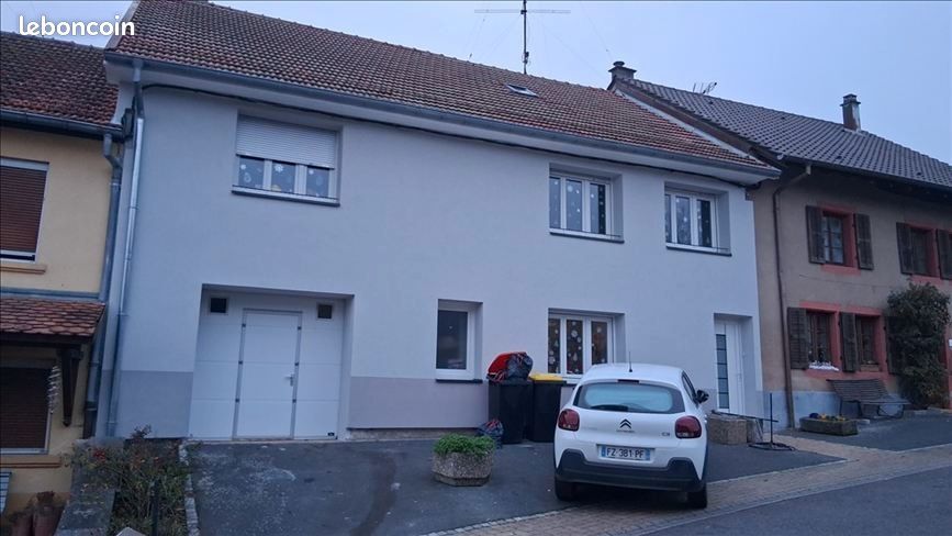 Appartement 8 pièces 170 m² · à Vasperviller · 170 m² · 129 000 €