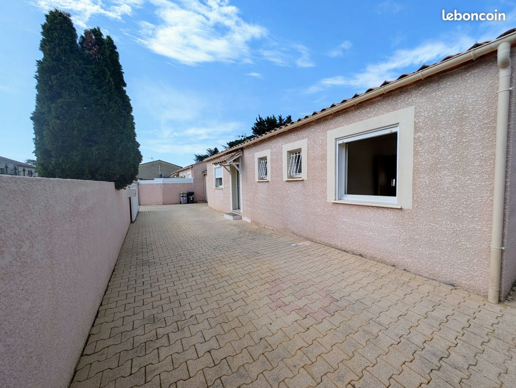 Maison 4 pièces 89 m² · à Garons · 89 m² · 230 000 €