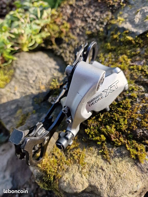 SHIMANO NEXUS REAR DERAILLEUR - Dérailleur arrière Shimano Nexus