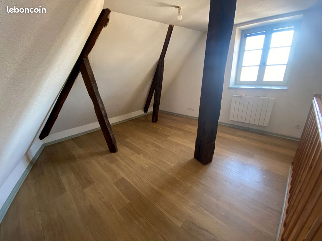 Studio 1 pièce 32 m² (image 4)