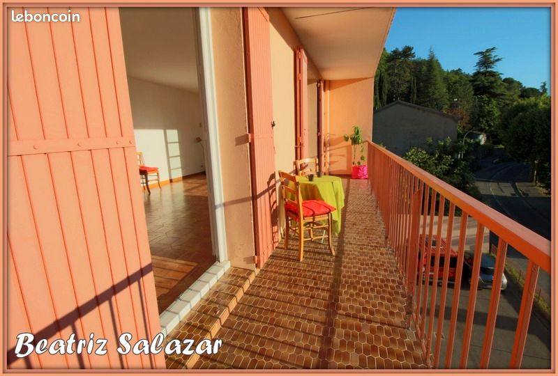 Appartement 3 pièces 78 m² · à Digne-les-Bains · 78 m² · 142 700 €
