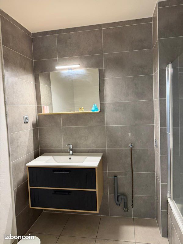 Appartement 2 pièces 13 m² · à Annemasse · 13 m² · 650 €/mois