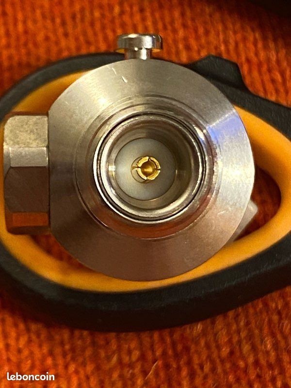Lot de 3 parafoudres coaxiaux Huber+Suhner 3401.00.E (50 Ohms, type N) — Neufs (vente unité ou lot) (image 8)