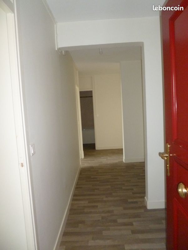 Réf: 21.029 3 pièces DRANCY - 93700 (image 3)
