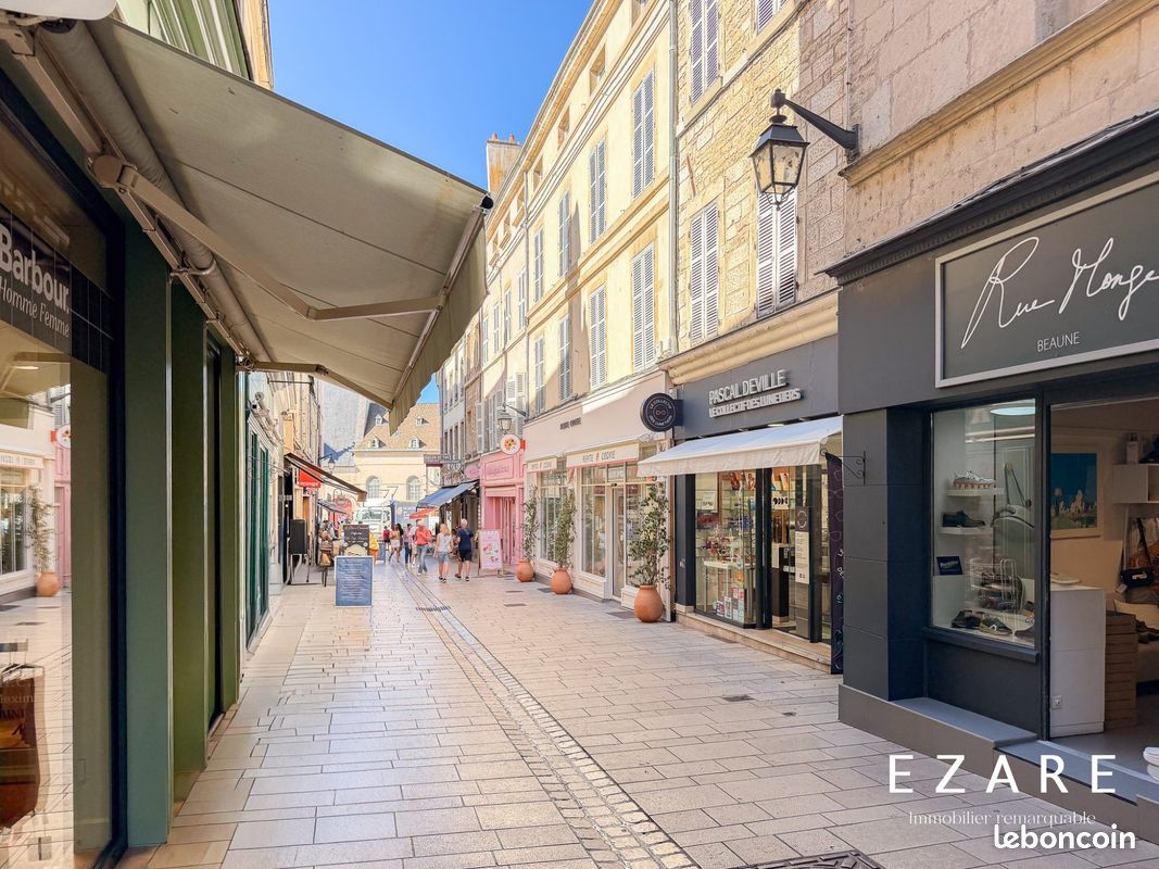 Immeuble 295 m² · à Beaune · 295 m² · 995 000 €