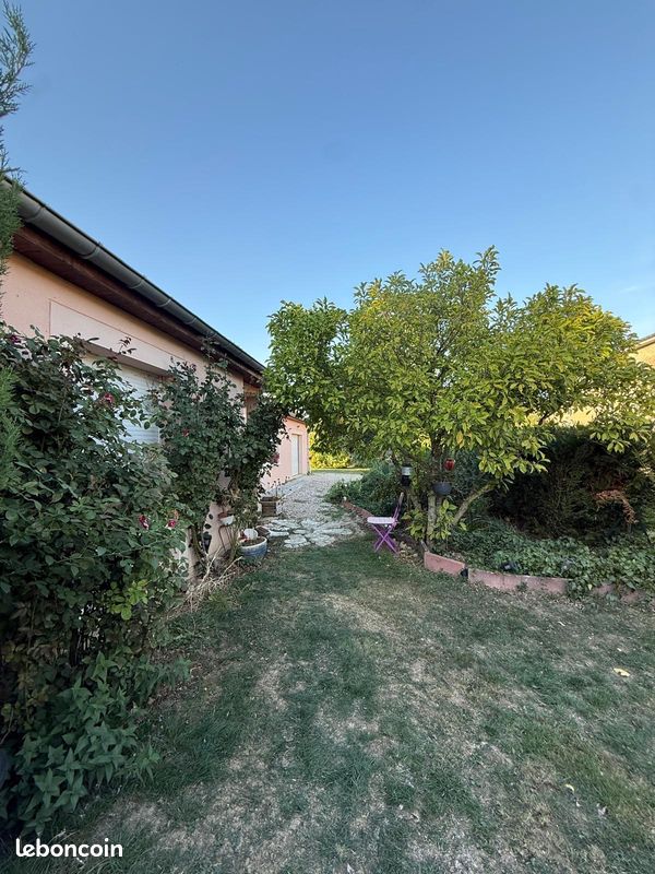Maison 4 pièces 103 m² · à Balléville · 103 m² · 172 000 €
