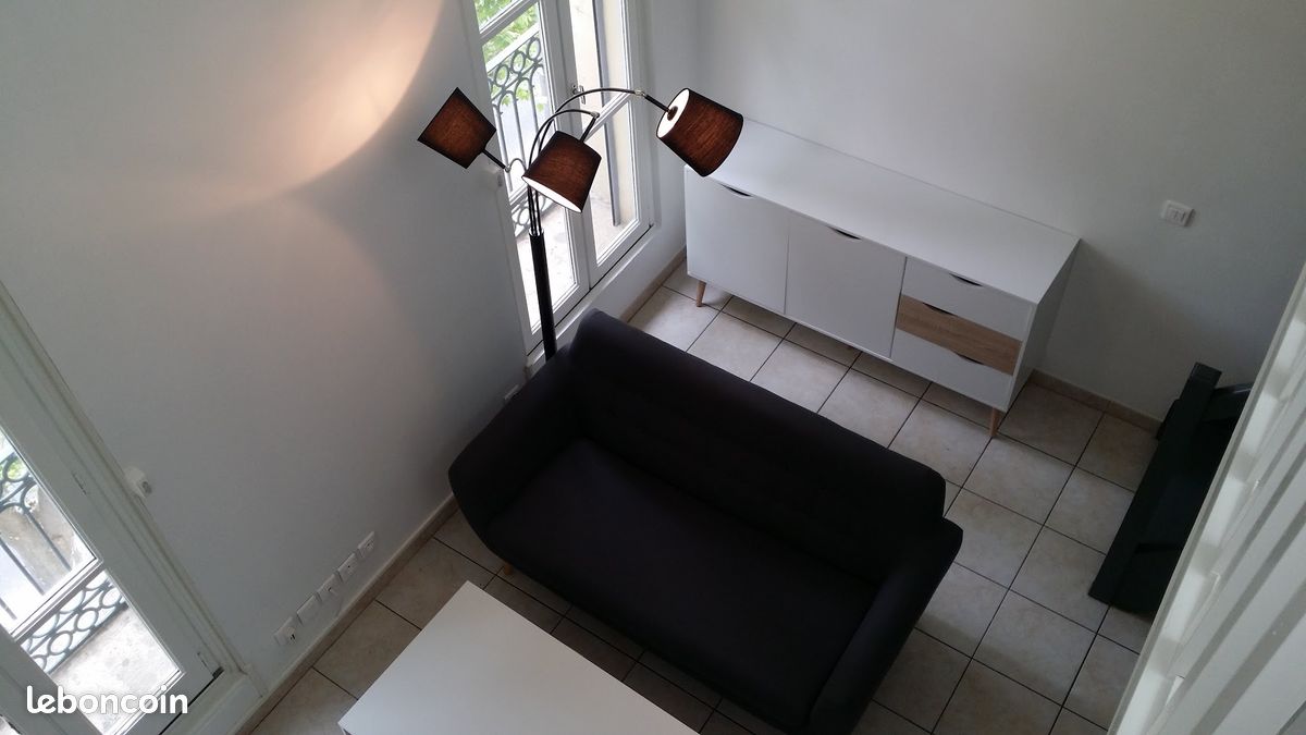Appartement 2 pièces 43 m² · à Montpellier · 43 m² · 749 €/mois