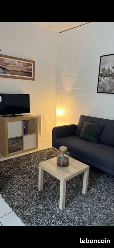 Appartement 1 pièce 21 m² · à Nantes · 21 m² · 99 000 €