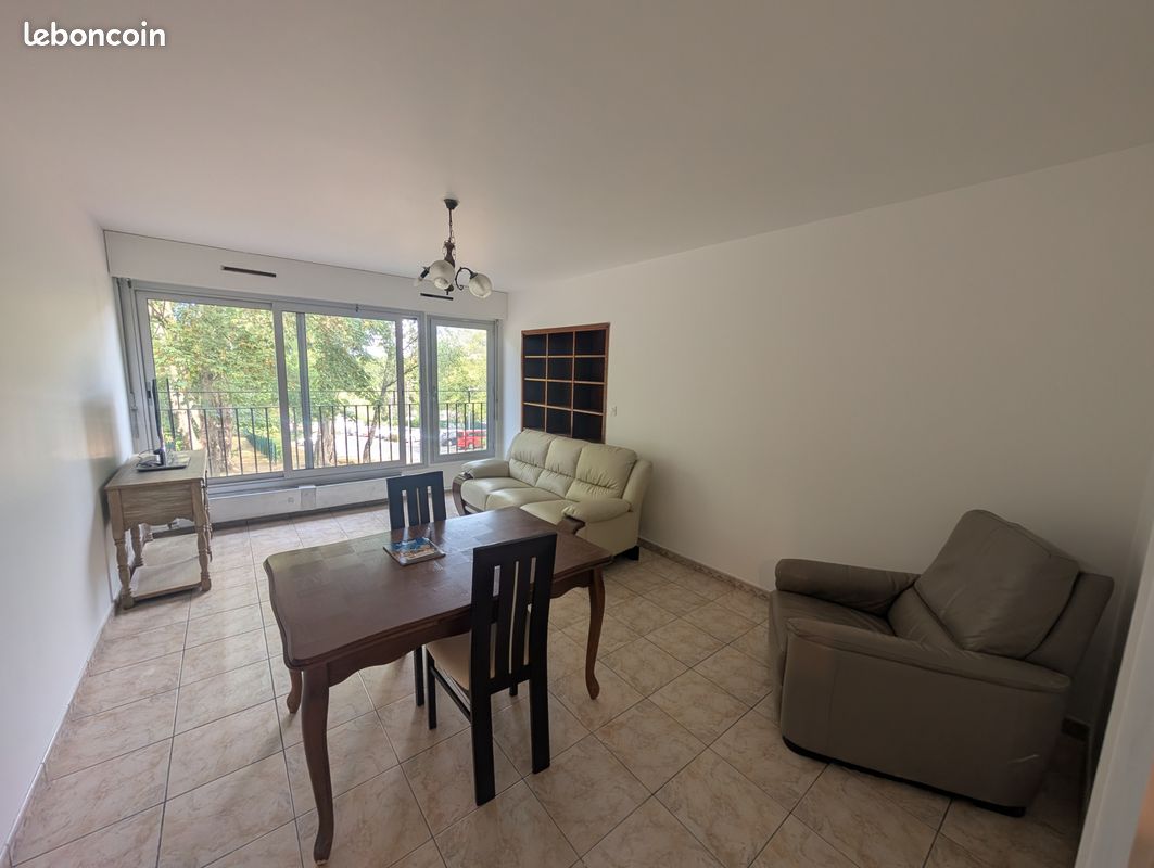 Appartement 4 pièces 80 m² · à Épinay-sous-Sénart · 80 m² · 1 500 €/mois