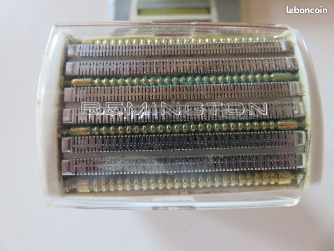 Rasoir REMINGTON 25 International - Vintage (image 5)