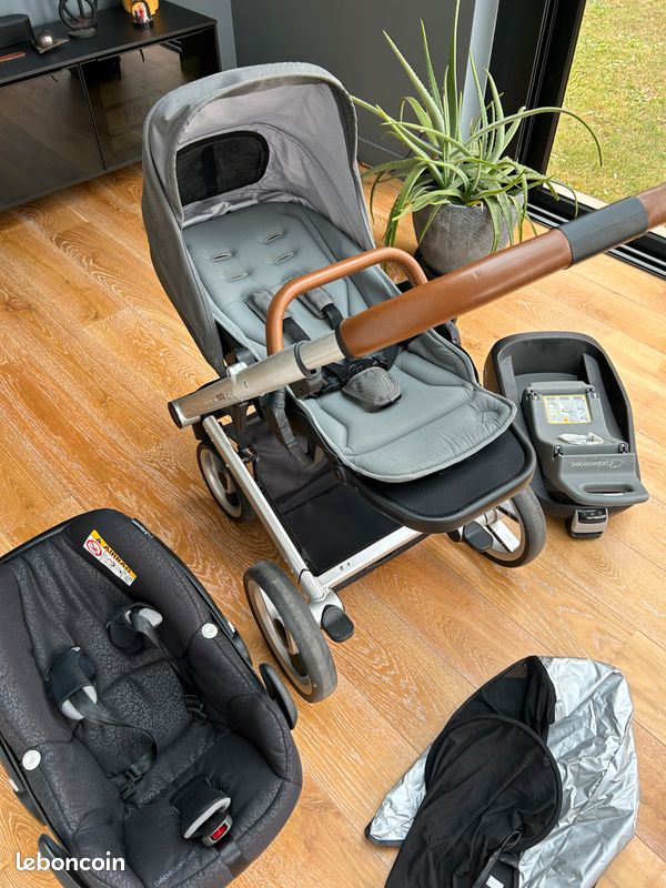 Kinderwagen Mutsy Evo Seat Mutsy Evo Mutsy Traveller Kinderwagen