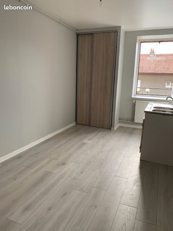 Appartement 4 pièces 85 m² · à Blainville-sur-l'Eau · 85 m² · 655 €