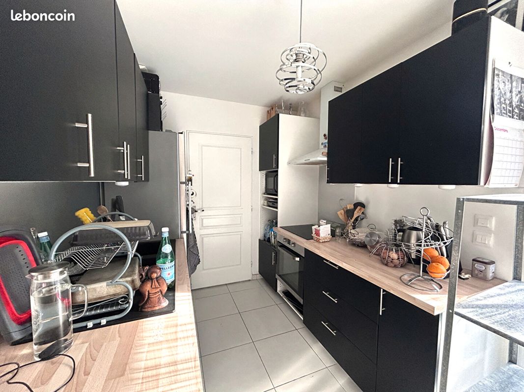 Maison 5 pièces 96 m² · à Eysines · 96 m² · 1 560 €/mois