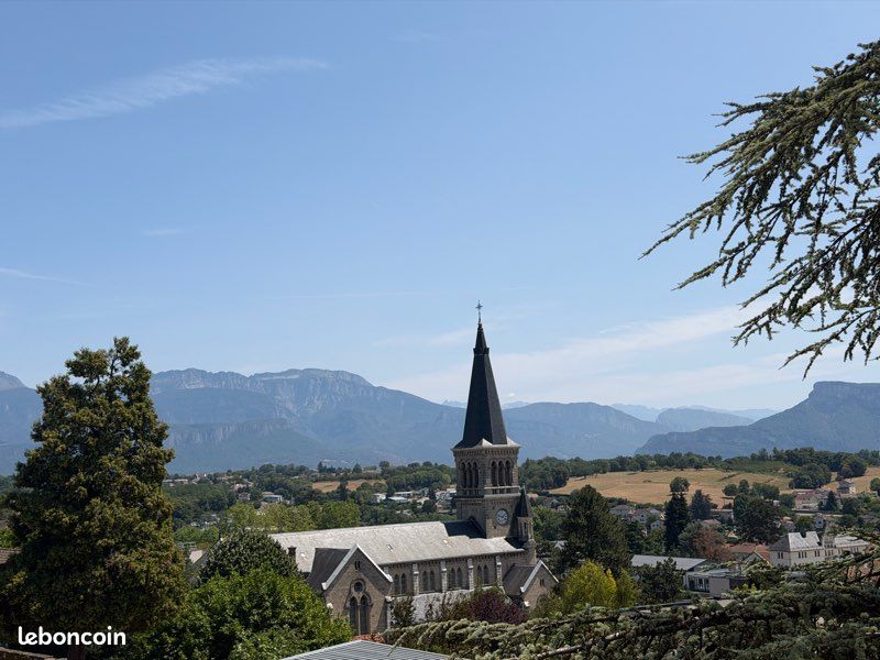 Appartement 4 pièces 80 m² · à Rives · 80 m² · 200 000 €