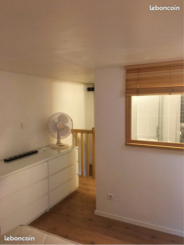 Appartement 2 pièces 28 m² · à Puteaux · 28 m² · 900 €