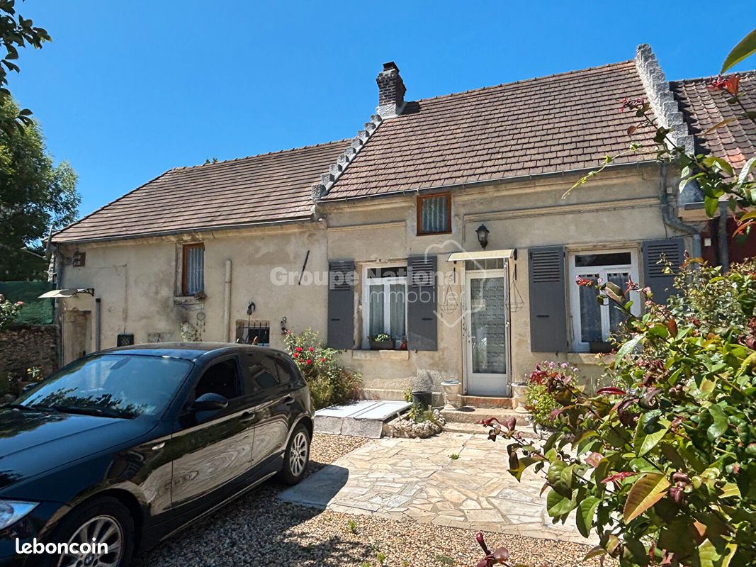 Maison 6 pièces 122 m² · à Pierrefonds · 122 m² · 199 000 €