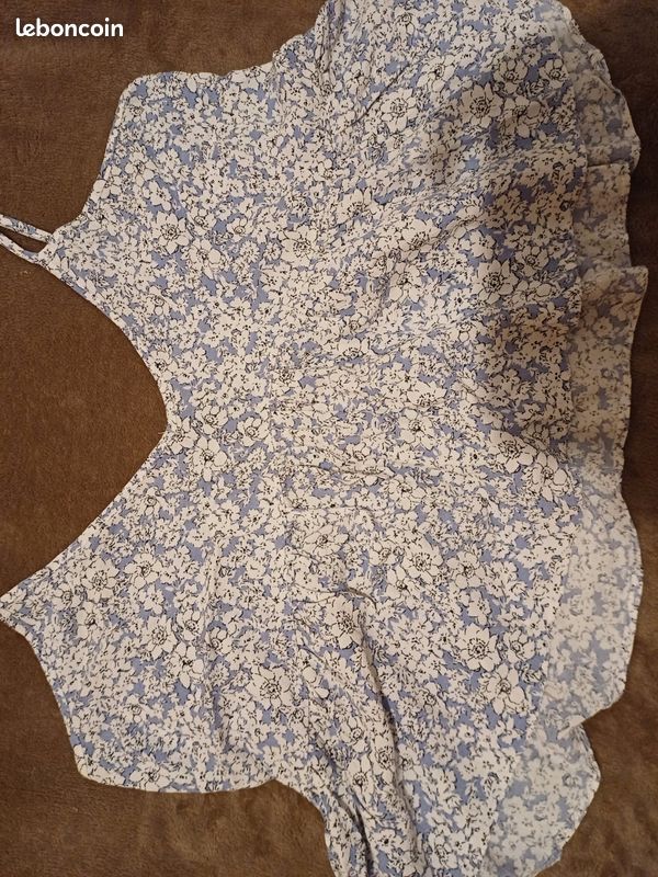 Haut Femme New Look - Taille 10 - Neuf Avec étiquette - Occasion Très Bon état