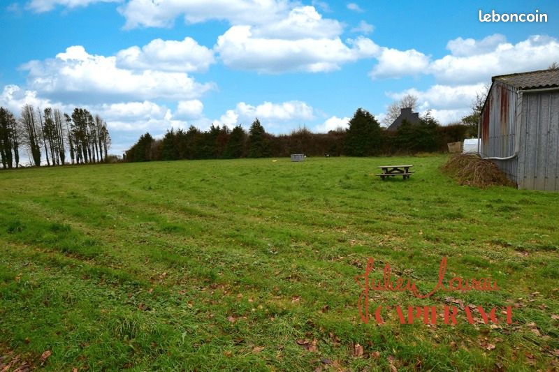 Local commercial 1 pièce 200 m² · à Scaër · 200 m² · 66 000 €