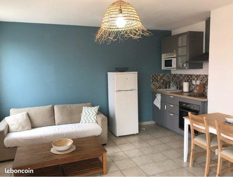 Appartement 2 pièces 40 m² · à Avignon · 40 m² · 670 €/mois