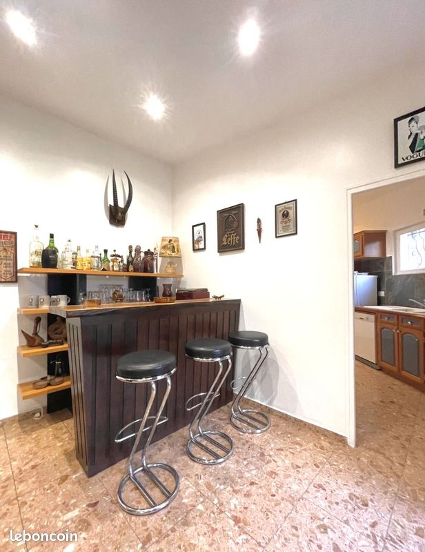 Maison a louer saint-mande - 3 pièce(s) - 96 m2 - Surfyn