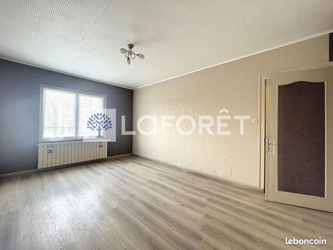 Maison 4 pièces 92 m² - Bressuire 79300 (image principale 8)