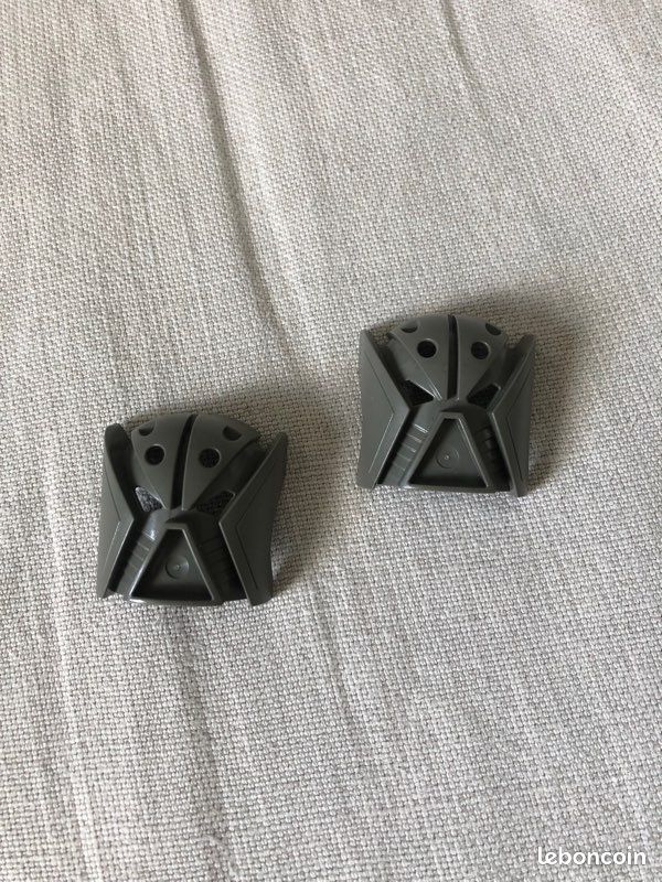 Masque lego bionicle n32570 (image 1)