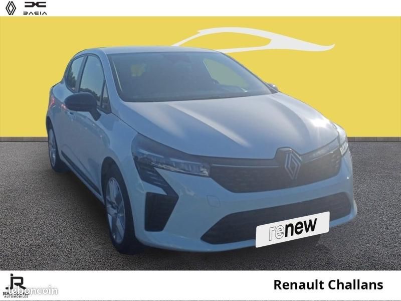 Renault Clio 1.5 dCi 100ch Evolution - 25 (image 2)
