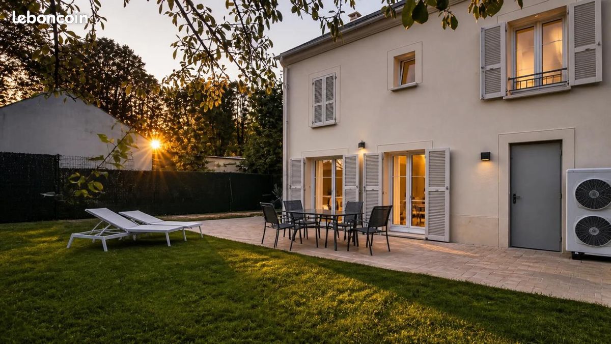 Maison 7 pièces 139 m² · à Ennery · 139 m² · 485 000 €