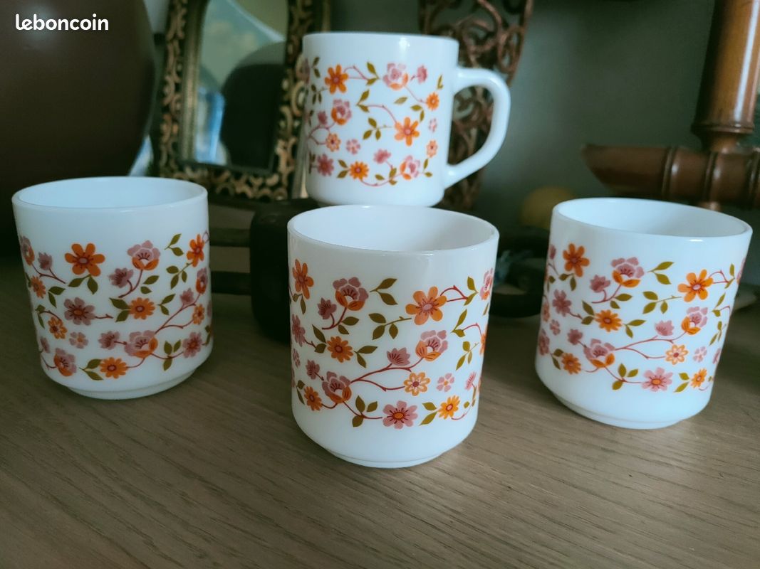 Mugs Arcopal (image 2)