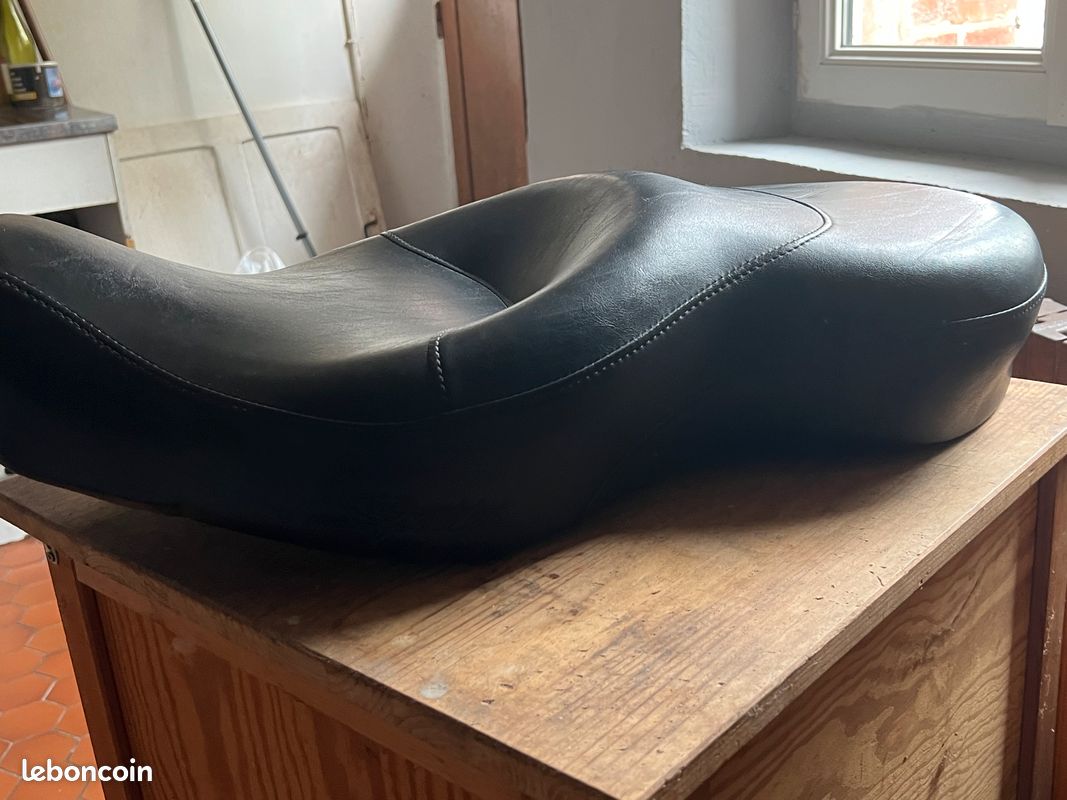 Selle bipace sportser 1200 (image 2)