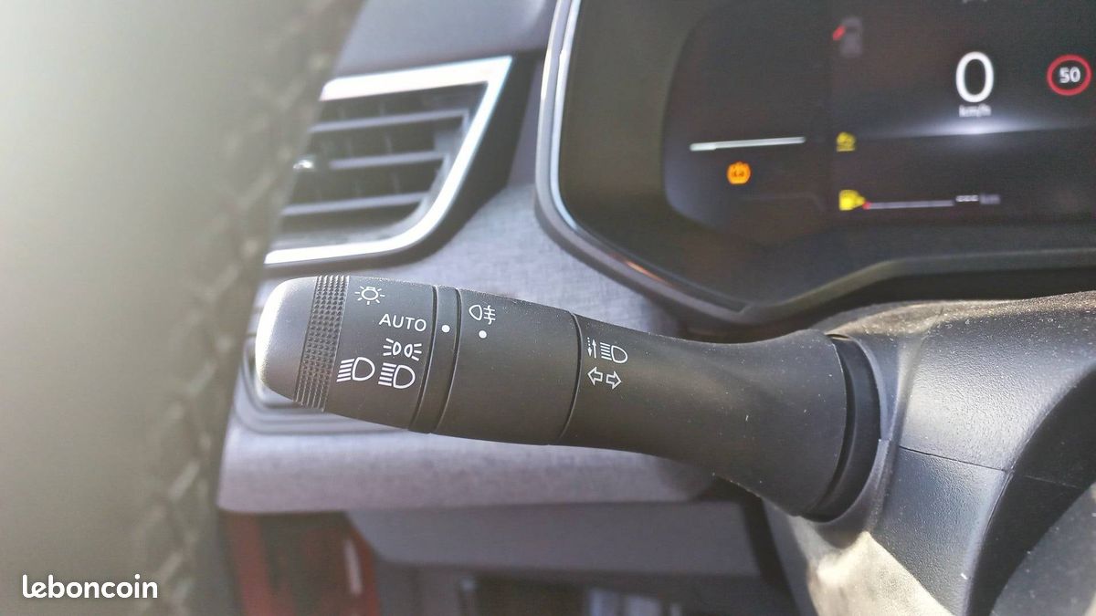 Renault clio blue dci 100 ch gsr2 evolution (image 23)