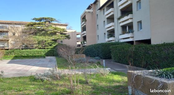 Appartement 4 pièces 78 m² · à Avignon · 78 m² · 978 €/mois