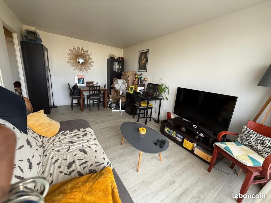 Appartement 2 pièces 40 m² · à Bobigny · 40 m² · 165 800 €