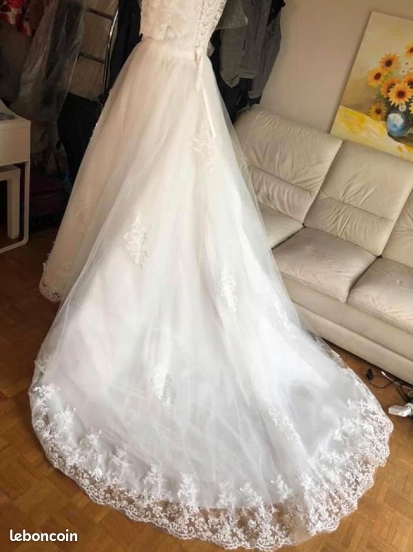 Robe de mariée (image 2)