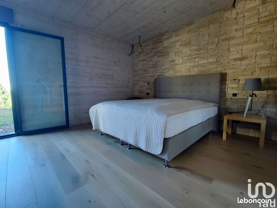 Maison 12 pièces 346 m² - Poyanne 40380 (image principale 10)
