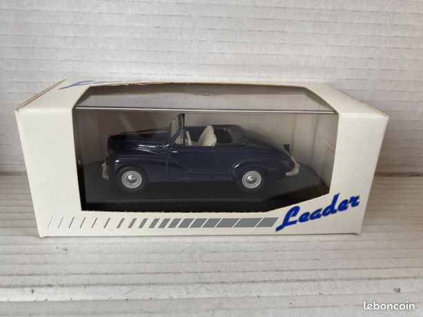 RECORD KIT RESINE Monte 1/43 Peugeot 202 Berline Occasion Bon Etat EUR 14,90 - FR