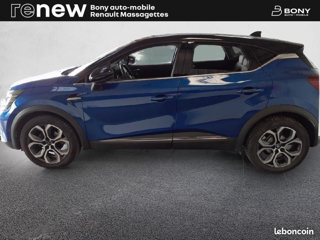 Renault Captur TCe 100 GPL Intens (image 7)