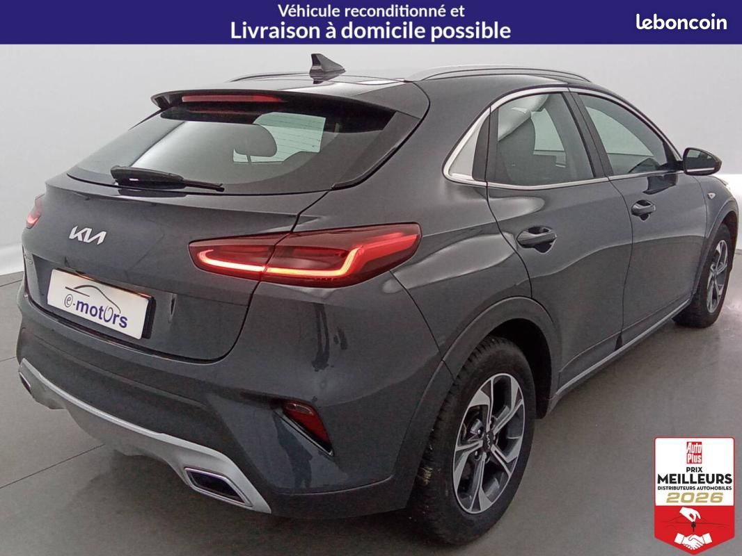 Kia Xceed 1.6l CRDi 136 Active +GPS (image 10)