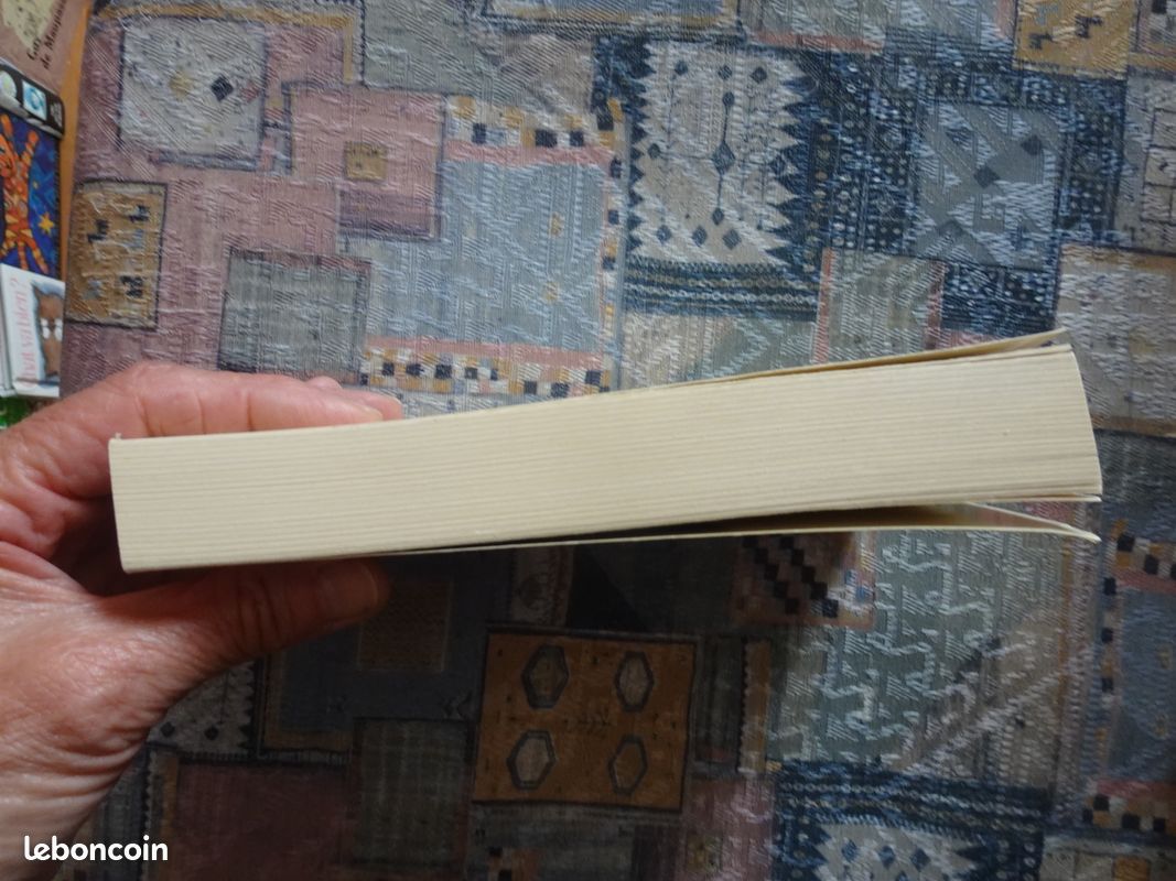 Livre "Sauve-moi" (image 5)
